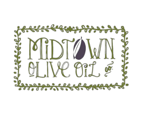 Midtown Olive Oil logo